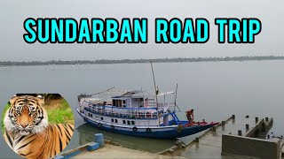 Road Trip to Sundarbans: Exploring the World's Largest Mangrove Fores