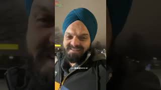 🇪🇺Europe Gurdwara Sahib ||  Darshan || Panth Ki Jeet ♥️