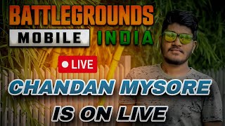 Kannada BGMI :    Happy 😅✌️stream | Kannada BGMI Live Stream #bgmi #youtubelive #kannadagaming