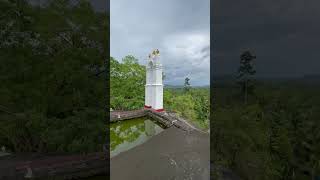 Lenawara Temple | ලෙනවර රජමහා විහාරය