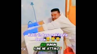 Komik montaj 💥🤣🤣#komedi #kadirezildi#temizlik #çik çikibum🎶#keşfet #trending#funny #subscribe 👍