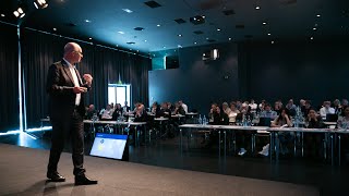 Aftermovie - 13. Strategisches Hotel-Management Forum 2022