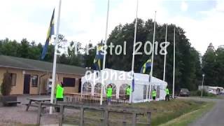 SM Pistol 2018 öppnas