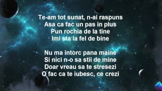 Ligia - Ultimul tren (VERSURI-LYRICS)