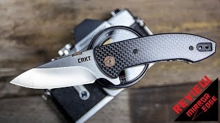 CRKT Eric Ochs Avant Review