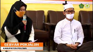 Penyuluh Agama Islam | Pokjaluh | Kab. Polewali Mandar