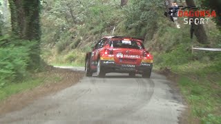 56 Rallye Ourense 2023 | DAGONSA SPORT Video