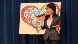 Tanya Monsef Bunger Leading Yourself through Transition