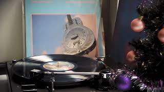 Dire Straits - So Far Away (Vinyl Rip - LP Release 1985) - Philips af 673 (1978)