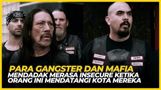 FILM SADIS‼️BANGKIT DARI KEMATIAN UNTUK MEMBALASKAN KEMATIAN KELUARGANYA - Alur Cerita Film Action