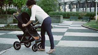 Chicco Bravo Primo Trio Travel System