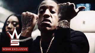 Rico Recklezz - Wraith