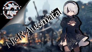 It took me 10 months to finish making this video about NieR:Automata