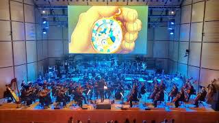 Disney in Concert: The Sound of Magic (part 1)