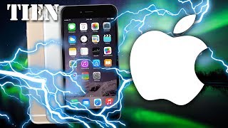 10 SCHOKKENDE GEHEIMEN over APPLE - TIEN