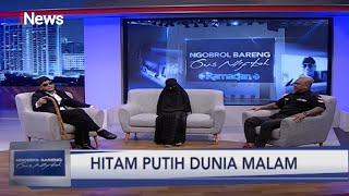 Mantan Preman: Meski Duit Banyak, Tapi Hati saya Tidak Tenang - Ngobrol Bareng Gus Miftah 07/05