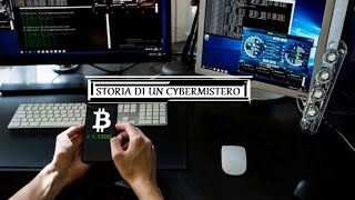 DOC - BITCOIN, STORIA DI UN CYBERMISTERO