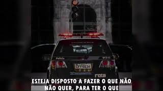 Policia Militar rocam SP/MG/RJ.