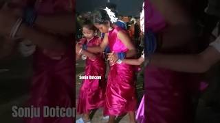 SANTALI FSNSAN VIDEO #santalishort #dabung_dance#Shortfeed #viral #trending #youtubeshorts