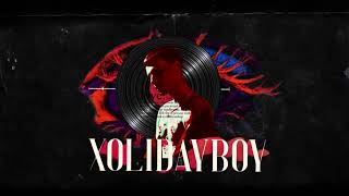 XOLIDAYBOY Antikiller Love - Антикиллер любовь - slowed and reverb depeer hardmode