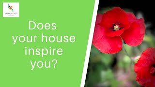 Does your house inspire you?