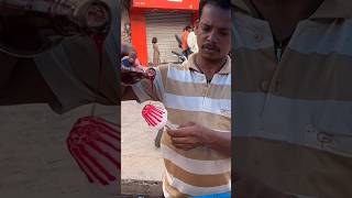 आप के यहाँ इसे किस नाम से जाना जाता है? Ice Gola Wala | #shortvideo #viralvideo #icegola #icecream