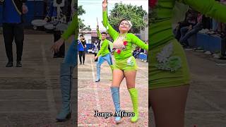 #Cachiporristas #Baile #Belleza #Short #Viral #ElSalvador #dance #like #Bastoneras #chicas