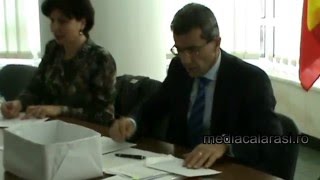 Tragerea la sorti a presedintilor si loctiitorilor in Birourile electorale de circumscriptie - 2016