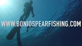 Bonios Spearfishing