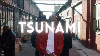 SDM x Werenoi type beat ''Tsunami'' Instru rap 2023