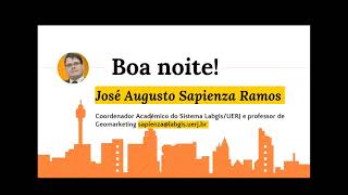 Dados para seu estudo de Geomarketing - quais são e onde estão? - 14/03/2018