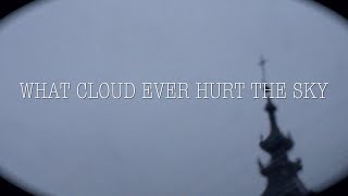 Jake Shane - What Cloud Ever Hurt The Sky