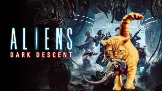 Aliens: Dark Descent