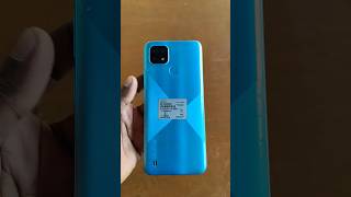 Realme c35 ❤️✅ #viral #shortsvideo #shorts