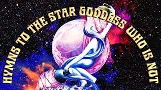 Hymns to the Star Goddess:  Frater Achad (audiovisual from Thelema Tube)