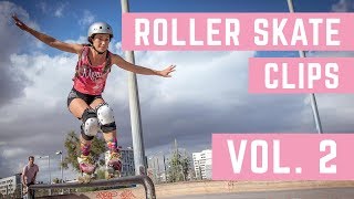 Bambi Bloodlust Roller Skating Mash-Up Vol. 2