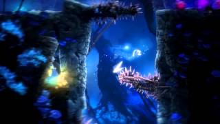 Ori and the Blind Forest   Launch Trailer Xbox One