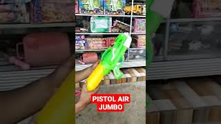 pistol air jumbo