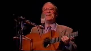 Joao Gilberto e Tom Jobim - Garota de Ipanema