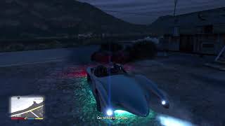 GTA online CVK vs YTK