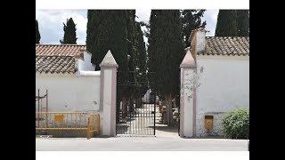 CEMENTERIO DE ZUERA