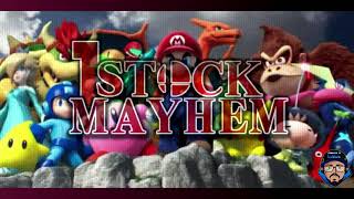 1 Stock Mayhem Theme (Produced By Melv)