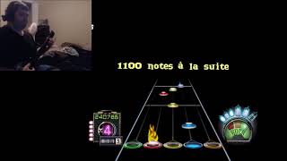 cirque de instanity 100% FC