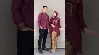 Rokemendasi outfit couple buat lamaran