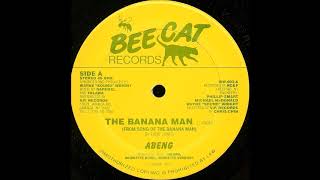 ReGGae Music 837 - Abeng - The Banana Man [Bee Cat]