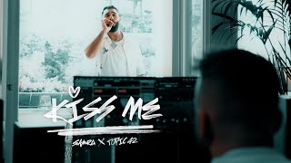 Samra & Topic42 - Kiss Me