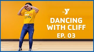 Dancing with Cliff EP. 03 - Classrooms for All