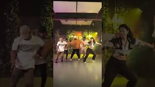 Brazil Song | Suresh | Kings United 😍❤️ #trending #shorts #dance