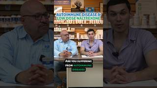 Full video about Autoimmune Disease and #lowdosenaltrexone on our channel! #autoimmunedisease