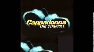 Cappadonna - Get Up feat. Lounge Mode - The Struggle